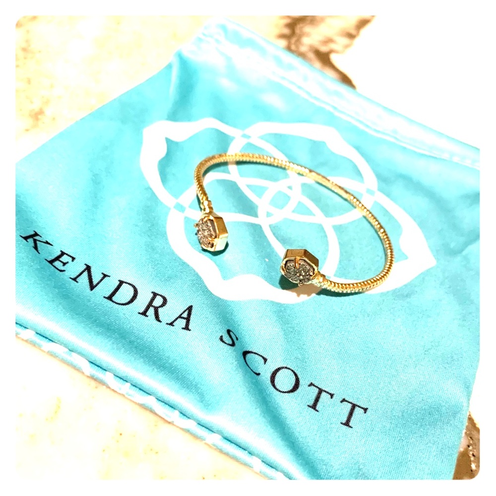 Kendra Scott Jamie Bracelet